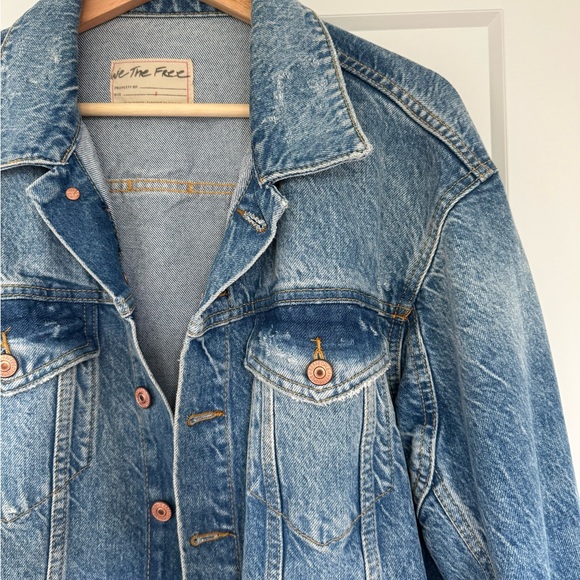 FREE PEOPLE - Picture 3 of 4